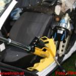 Neues hydraulisches Rettungsgerät