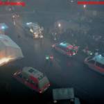 BFV Liezen: Großübung in der Sonderkrankenanstalt