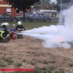 Blaulichtnachmittag in Strasshof