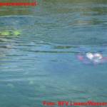 Bezirkswasserdienstübung im Bereich Tauplitzalm