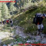 Bezirkswasserdienstübung im Bereich Tauplitzalm