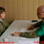 Wissenstestspiel - Jugendliche erhielten ihre ersten Abzeichen