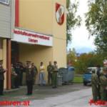 Wissenstestspiel - Jugendliche erhielten ihre ersten Abzeichen