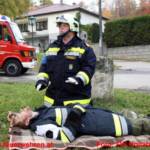 Ausbilder und Prüfer standen selbst auf dem Prüfstand