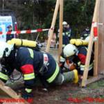 Ausbilder und Prüfer standen selbst auf dem Prüfstand