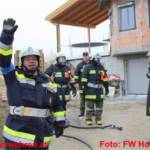 Ausbilder und Prüfer standen selbst auf dem Prüfstand