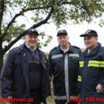 Ausbilder und Prüfer standen selbst auf dem Prüfstand