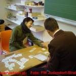 Wissenstest der Feuerwehrjugend