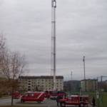 Wissenstest der Feuerwehrjugend