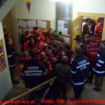 Wissenstest der Feuerwehrjugend