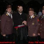 BFK Hollabrunn: Josef Weidner wurde Diakon