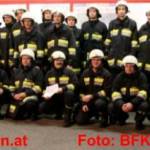 BFK Graz-Umgebung: 800. Abnahme Branddienstleistungsprüfung