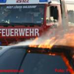 Jugendübung der FF Ohlsdorf