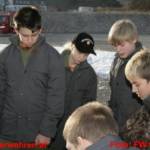 Jugendübung der FF Ohlsdorf