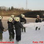 Jugendübung der FF Ohlsdorf