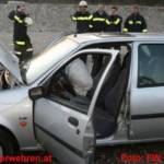 Jugendübung der FF Ohlsdorf