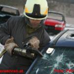 Jugendübung der FF Ohlsdorf