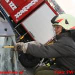 Jugendübung der FF Ohlsdorf