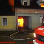 Durchzündung beim Einheizen