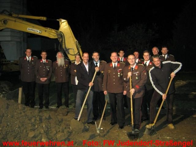 FF Judendorf-Straßengel