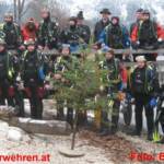 BFV Liezen: Traditioneller Jahresabschluss der Feuerwehrtaucher 4 Traditioneller Jahresabschluss der Feuerwehrtaucher