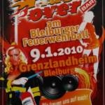 140 Jahre Stadtfeuerwehr Bleiburg - Ball der FF Bleiburg am 9.1.2010