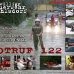 FF Ohlsdorf: 120 Einsätze der Wehr im Jahr 2009