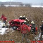 Tödlicher Verkehrsunfall auf Ennstalbundesstraße