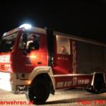 FF Ohlsdorf: Kaminbrand in Ohlsdorf 4 Kaminbrand in Ohlsdorf