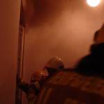 Berufsfeuerwehr Graz im Dauereinsatz