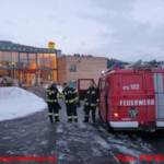 Zwei Einsätze für die Feuerwehr