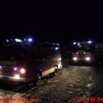 Zwei Einsätze für die Feuerwehr