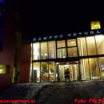 Zwei Einsätze für die Feuerwehr