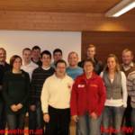 Erste- Hilfe Kurs bei der FF Ohlsdorf