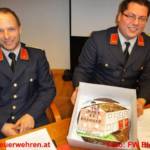FF Bleiburg: 140 Jahre Stadtfeuerwehr Bleiburg 3 140 Jahre Stadtfeuerwehr Bleiburg