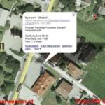 Richtiger Umgang mit Hydranten – Winterschulung der FF Ohlsdorf