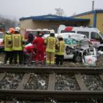 Ein Bahneinsatz jagt den Nächsten