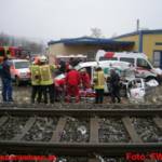 Ein Bahneinsatz jagt den Nächsten