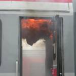 Ein Bahneinsatz jagt den Nächsten