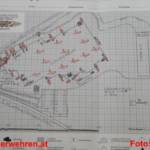 26 Funkleistungsabzeichen in Gold