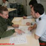 26 Funkleistungsabzeichen in Gold