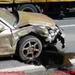 Verkehrsunfall - Gonowetz bei Bleiburg