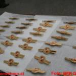 Wissenstest der Feuerwehrjugend