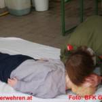 Wissenstest der Feuerwehrjugend