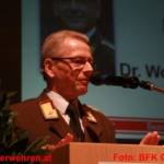 Leistungsbericht 2009 BFK Gmunden