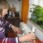 FF Ohlsdorf: Hinter den Kulissen der Feuerwehr