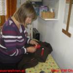 Hinter den Kulissen der Ohlsdorfer Feuerwehr