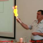 Truppführerlehrgang 2010 Gmunden