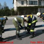 Truppführerlehrgang 2010 Gmunden