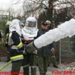 Truppführerlehrgang 2010 Gmunden